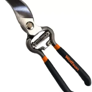 WOLFSON-FOARFECA DE VIE 8,5"