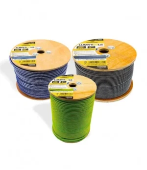 Frânghie din Polipropilenă: 200 m x 4 mm