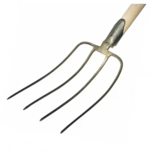 Furcă cu 4 Coarne, cu Coadă