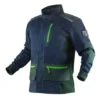 Geaca de Lucru Premium NEO, 62% Bumbac