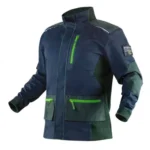 Geaca de Lucru Premium NEO, 62% Bumbac