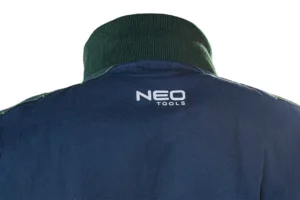 Geaca de Lucru Premium NEO, 62% Bumbac