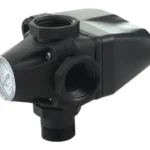 Presostat Mecanic GP PC-9C pentru Pompe de Apă