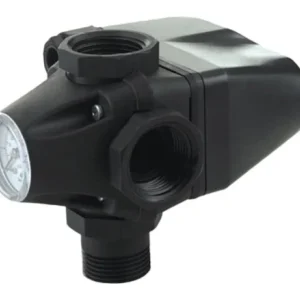 Presostat Mecanic GP PC-9C pentru Pompe de Apă