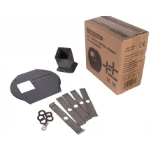 Set Cuțite și Ciocănele pentru Moară GP