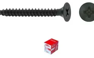 Șurub Rigips HZ RIGIPS 4.2x90 PH2 WK