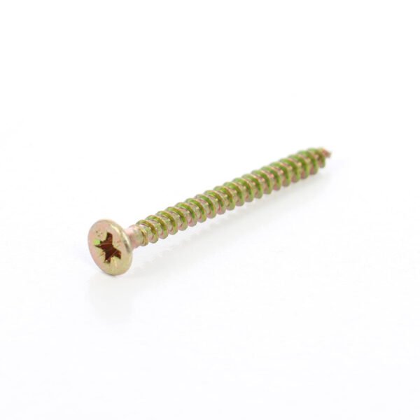 Șurub pentru lemn HOLZ-SURUB PAL 6,0x140 PZ3 WK
