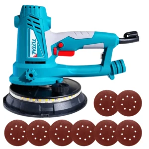 Mașină de Șlefuit TOTAL, 750W, 180mm