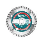 Disc Debitare Beton 115mm | Disc Diamantat Profesional Beton & Cărămida