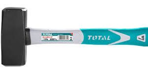 Ciocan pentru zidărie 2000g cu mâner ergonomic