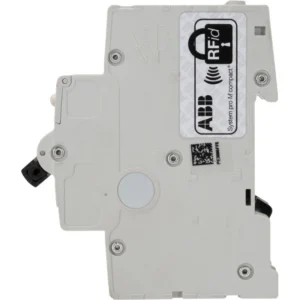 Disjunctor diferențial ABB 32A 1P+N C 30mA DSH201
