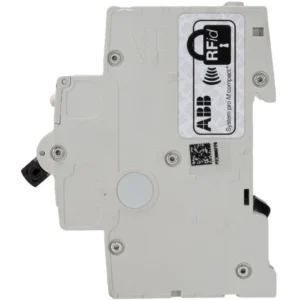 Disjunctor diferențial ABB 32A 1P+N C 30mA DSH201
