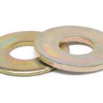 SAIBA PLATA M5X20X1,0 – ZINCATA (DIN 125A)