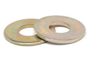 SAIBA PLATA M5X20X1,0 – ZINCATA (DIN 125A)