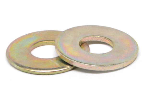 SAIBA PLATA M5X20X1,0 – ZINCATA (DIN 125A)