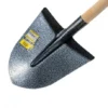Lopata cu Vârf Ascuțit cu Coadă