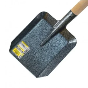 Lopata dreptunghiulara cu bordura egala