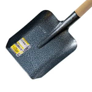 Lopată Tip C, cu Coadă