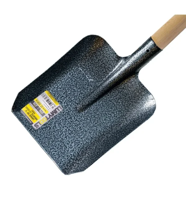 Lopată Tip C, cu Coadă