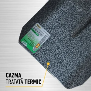Lopată Tip C, cu Coadă