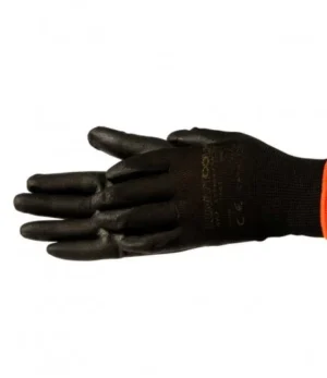 Mănuși Protecție Tricotate Nylon-PU 10"