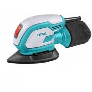 Masina de slefuit triunghiulara 65W Total