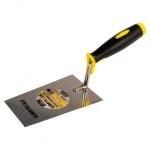 Mistrie Trapezoidală Inox