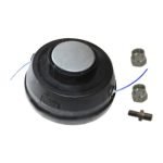 Mosor fir cap aluminiu Blade