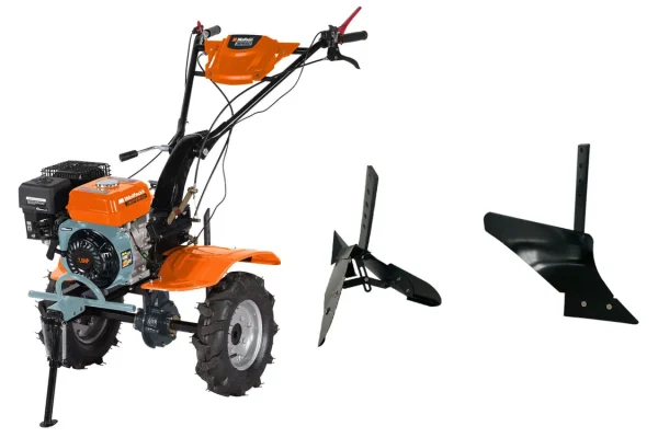 Motocultor Wolfson Imperio 8CP