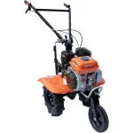 Motosapa pe benzina Wolfson Imperio 7CP 212cc