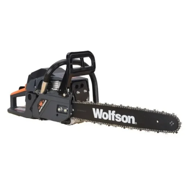 Drujba WOLFSON STX‑620