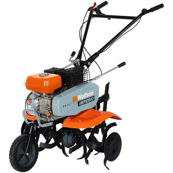 Motosapa pe benzina Wolfson Imperio 7CP 212cc