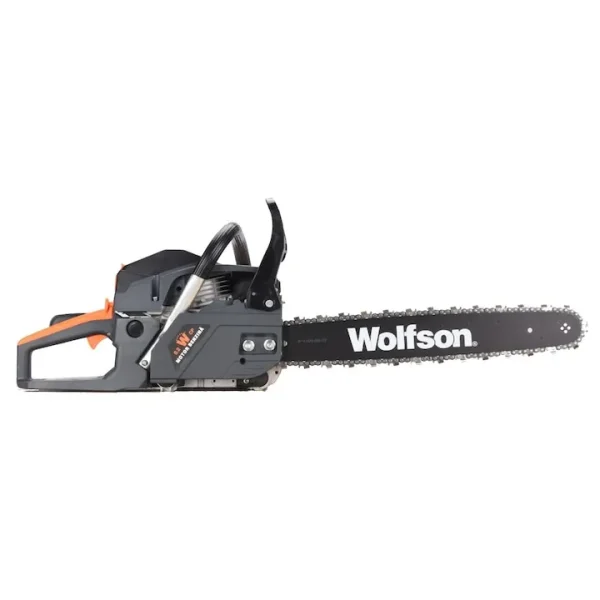 Drujba WOLFSON STX‑620