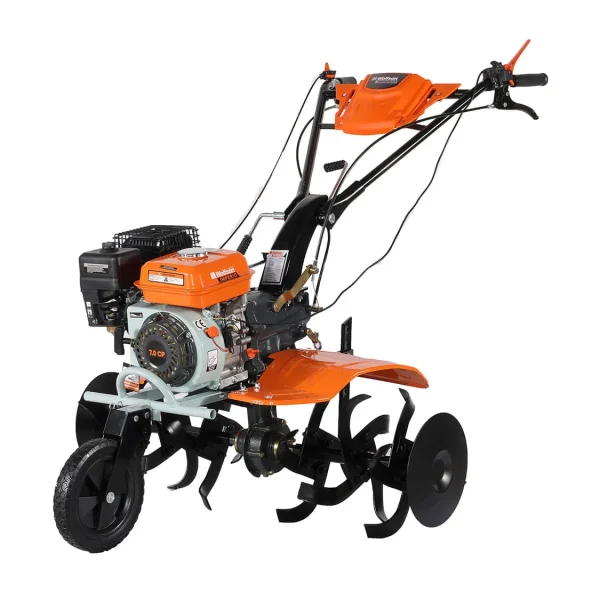 Motocultor Wolfson Imperio 8CP