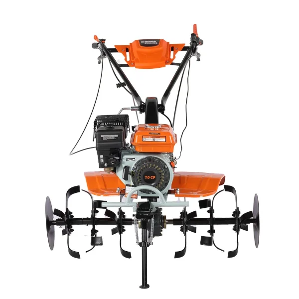 Motocultor Wolfson Imperio 8CP