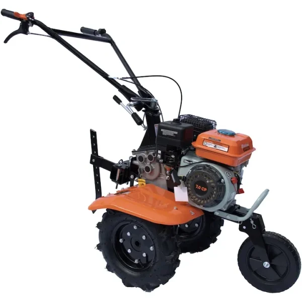 Motosapa pe benzina Wolfson Imperio 7CP 212cc
