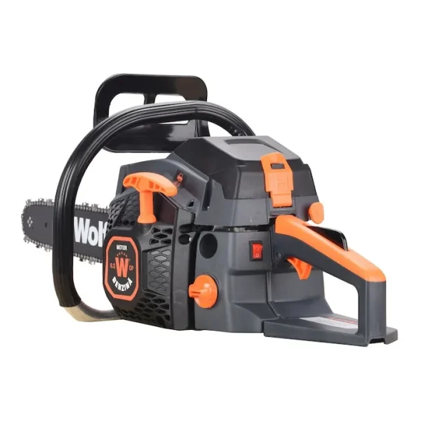 Drujba WOLFSON STX‑620