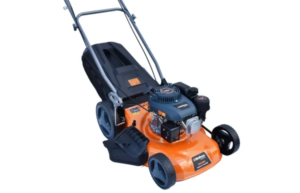 Mașină tuns iarbă Wolfson 4 CP