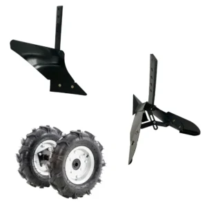 Motocultor Wolfson Imperio 8CP