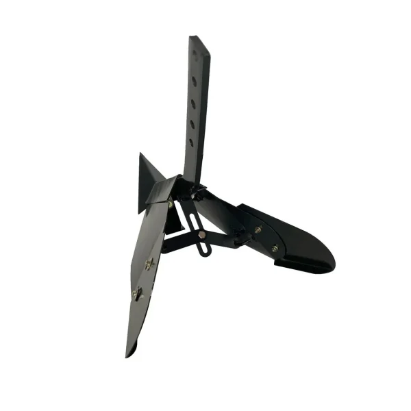 Motocultor Wolfson Imperio 8CP