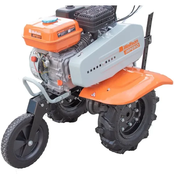 Motosapa pe benzina Wolfson Imperio 7CP 212cc