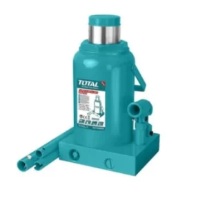 Cric hidraulic auto – butelie 30 T – TOTAL