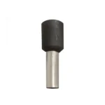 GK PIN IZ 1.5/8 Negru – Set 100 bucăți