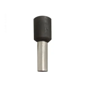 GK PIN IZ 1.5/8 Negru – Set 100 bucăți