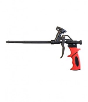 Pistol pentru Spumă Profesional cu Mâner PVC