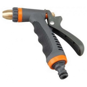 Pistol pentru Udat Ajustabil (Plastic + Metal)