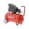 Compresor Aer YATO YT-23305, 50L, 8 Bar | Putere și Fiabilitate pentru Atelierul Tău