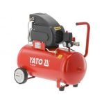 Compresor Aer YATO YT-23305, 50L, 8 Bar