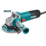 Polizor Unghiular Industrial - 125mm - 950W