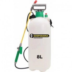 Pulverizator cu Presiune 8L